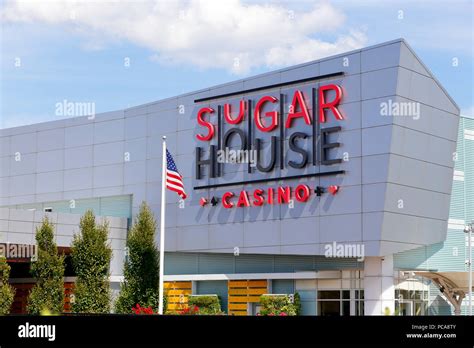 pa sugarhouse